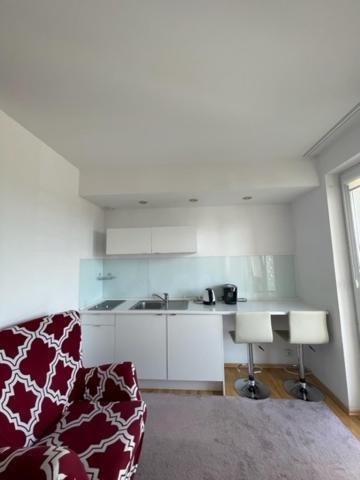 Apartament Primore Gdańsk Eksteriør bilde