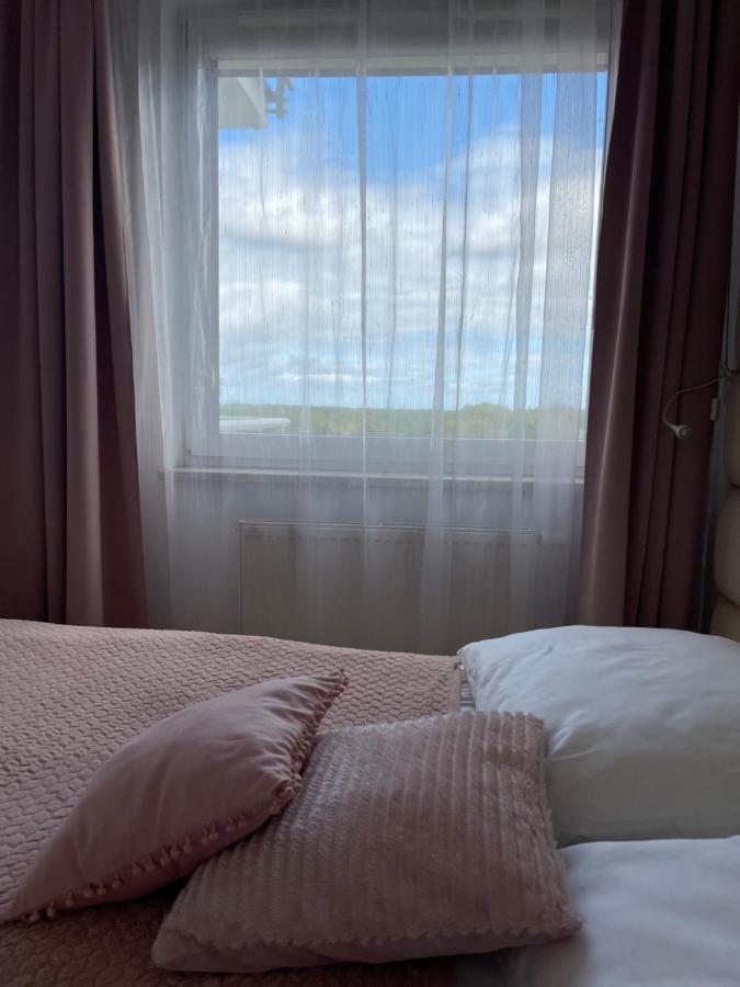 Apartament Primore Gdańsk Eksteriør bilde