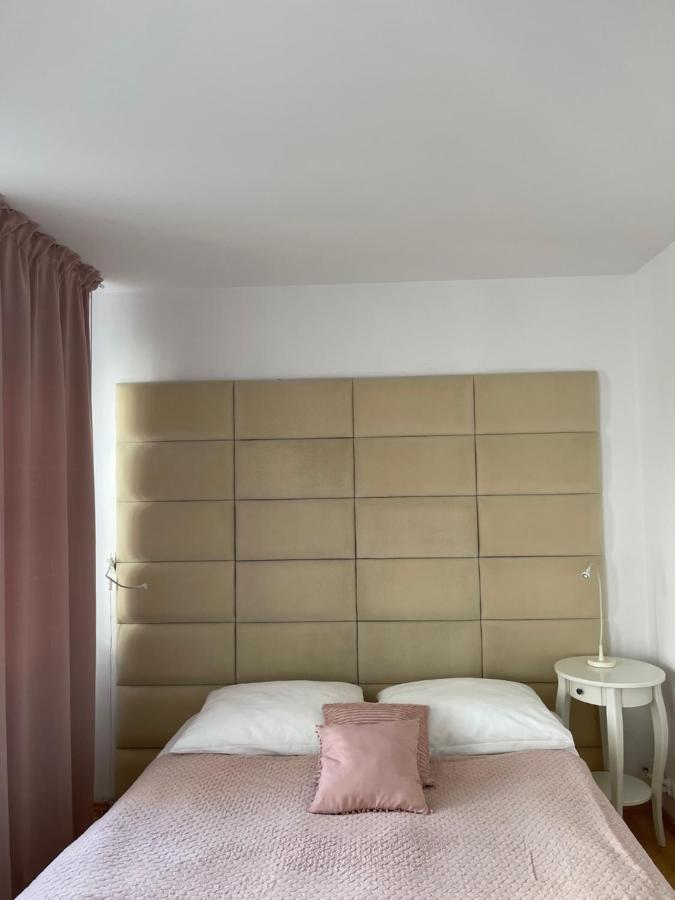 Apartament Primore Gdańsk Eksteriør bilde